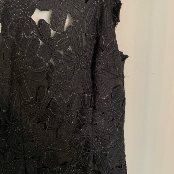 SAYLOR Jessa Lace Dress - Picture 2 of 4